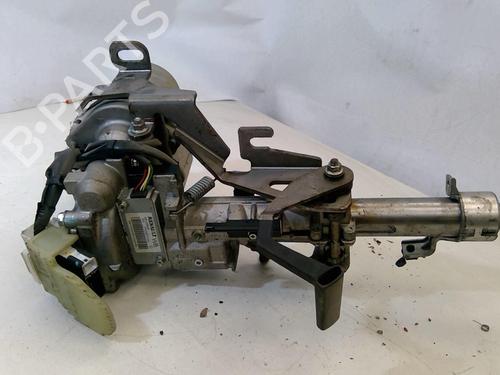 Steering column RENAULT MEGANE III Grandtour (KZ0/1) 1.9 dCi (KZ0J, KZ0N, KZ1S) | BP22868609M21 