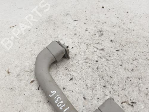 Used Interior handle Interior handle MERCEDES-BENZ A-CLASS (W168) A 190 (168.032, 168.132) (125 hp) 25843481 25843481