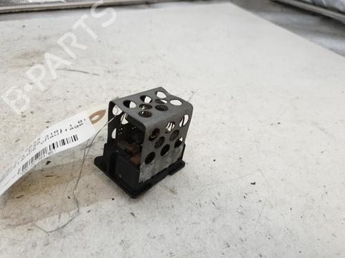 Used Heater resistor BMW 3 (E36) 318 i (115 hp) 23435892