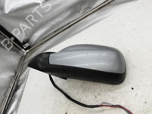 Left mirror PEUGEOT 307 (3A/C) 1.6 16V | BP22865842C26 