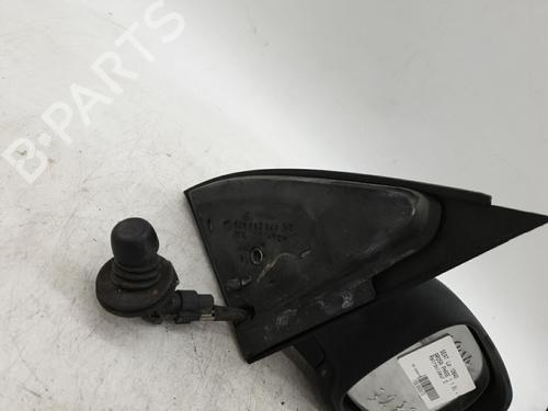 Right mirror SEAT AROSA (6H1) 1.0 | BP22880117C27 
