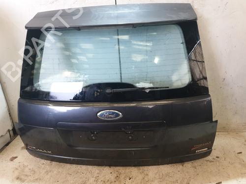 Bakluke CC/Kombi-Kupé FORD C-MAX (DM2) 1.8 TDCi (115 hp) 22869501