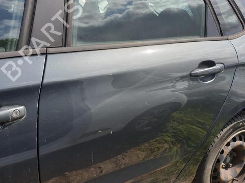 Used Left rear door CITROËN C4 II (NC_) 1.4 VTi 95 (NC8FP0) (95 hp) 26393138