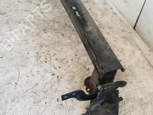 Rear bumper reinforcement PEUGEOT 3008 I MPV (0U_) 1.6 HDi | BP22868716C73 