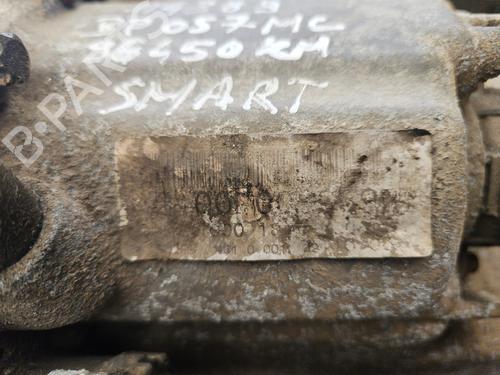 gearbox-smart-city-coupe-450-1998-1999-2000-2001-2002-2003-2004-27896326 main image