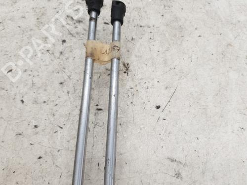 Gassdemper Bakluke RENAULT CLIO III (BR0/1, CR0/1) 1.5 dCi | BP25843377C138 