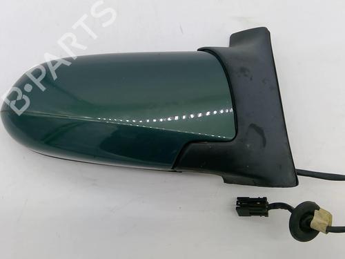 Right mirror OPEL ZAFIRA A MPV (T98) 2.0 DTI 16V (F75) | BP22886924C27 