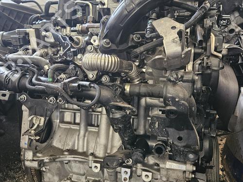 Used Engine PEUGEOT 2008 II (UD_, US_, UY_, UJ_, UR_, UC_) 1.5 BlueHDI 110 (UDYHSK) (110 hp) 29748516