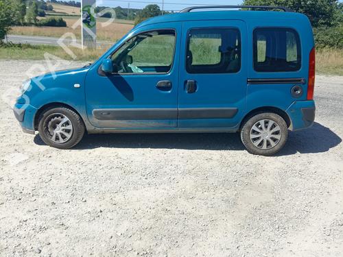 Used Parts RENAULT KANGOO Express (FC0/1_) 1.5 dCi (FC07, FC1R) (65 hp) 4326783