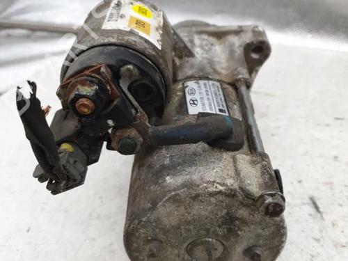 Used Starter KIA SPORTAGE III (SL) 2.0 CRDi AWD (136 hp) 22870620