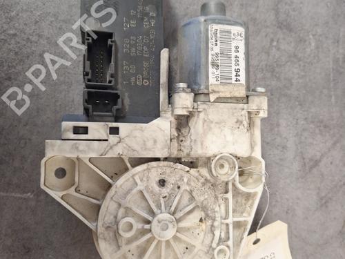 Right front window motor CITROËN C4 II (NC_) 1.6 HDi 115 | BP30676719E20