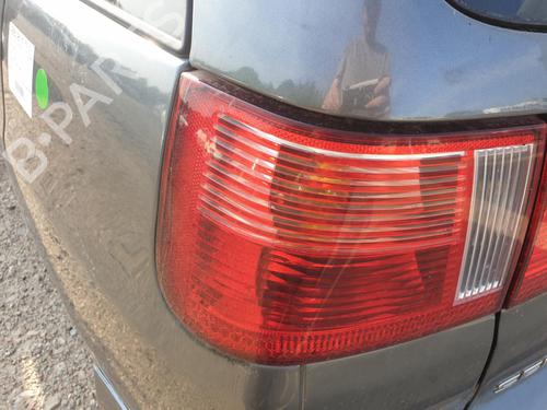 Used Left taillight Left taillight 37470683 37470683