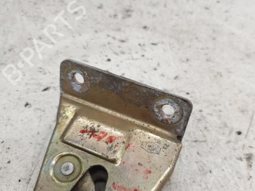 Used Tailgate lock Tailgate lock PEUGEOT 205 II (20A/C) 1.7 Diesel (60 hp) 24423304 24423304