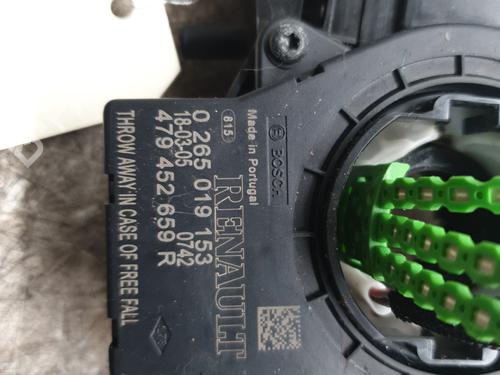 Steering column stalk RENAULT CLIO IV (BH_) 1.2 TCe 120 (BHAU) | BP29406646I23 