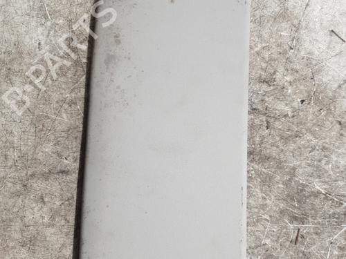 Used Left sun visor Left sun visor CITROËN C1 II (PA_, PS_) 1.0 VTi 68 (69 hp) 29255566 29255566