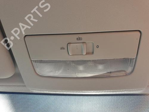 Used Interior roof light Interior roof light VW CADDY III MPV (2KB, 2KJ, 2CB, 2CJ) 1.6 (102 hp) 27220926 27220926
