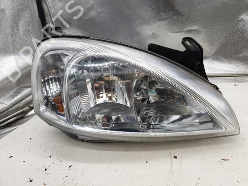 Højre forlygte OPEL CORSA C (X01) 1.2 (F08, F68) (75 hp) 22865930