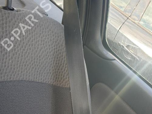 Used Front left seatbelt Front left seatbelt RENAULT CLIO II (BB_, CB_) 1.5 dCi (B/CB07) (65 hp) 28360945 28360945