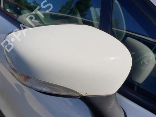 Used Right mirror RENAULT CLIO IV (BH_) 1.5 dCi 90 (90 hp) 26954504
