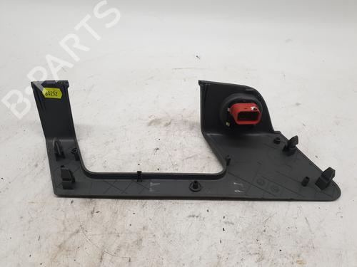 Right front window switch FORD FUSION (JU_) 1.6 | BP22869854I26 - Image 2