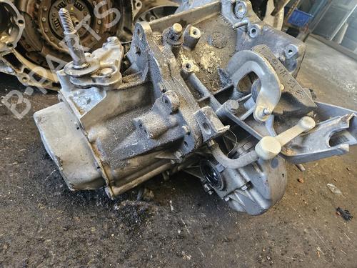 Gearbox PEUGEOT 308 I (4A_, 4C_) 1.6 16V | BP29012843M3 