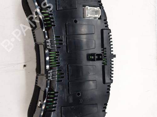 instrument-cluster-citroen-c4-ii-nc_-16-hdi-90-2009-22865960 main image