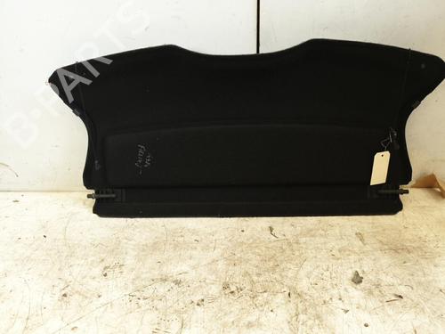 Rear parcel shelf FORD FIESTA V (JH_, JD_) 1.4 TDCi | BP24421782C85 