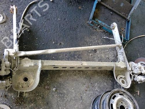 rear-axle-renault-trafic-ii-van-fl-19-dci-100-fl0c-2001-22885326 main image
