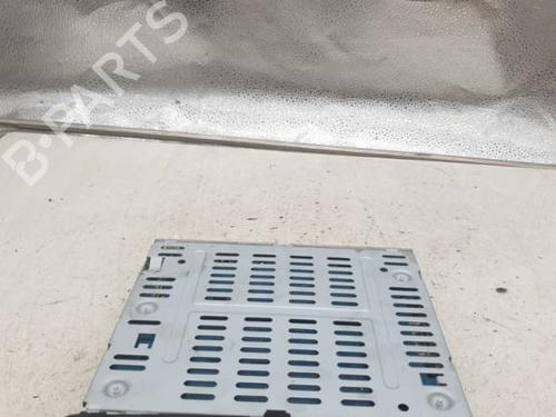Bilradio RENAULT ZOE (BFM_) ZOE (92 hp) 22865431