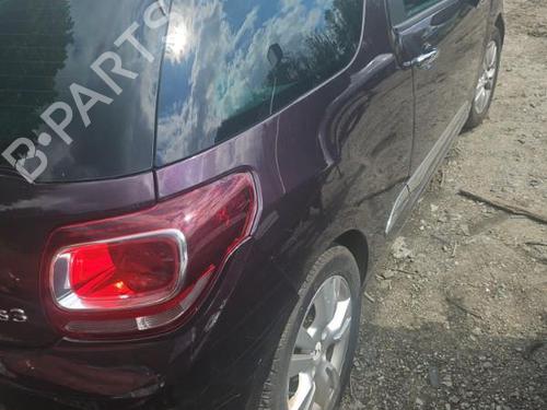 Front right window mechanism DS DS 3 (SA_) 1.6 BlueHDi 100 (SABHY0, SABHYT) | BP29422434C23 - Image 6