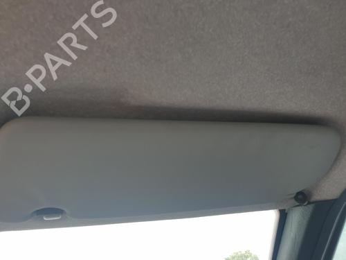 Used Right sun visor CITROËN ZX (N2) 1.9 DT (92 hp) 28190678