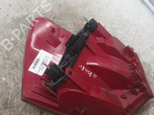 Right taillight CITROËN C5 III (RD_) | BP34108210C35 - Image 4
