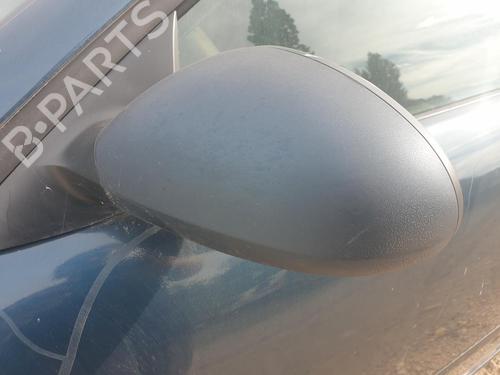 Left mirror SEAT IBIZA III (6L1) 1.9 TDI 6L1857507AD9B9