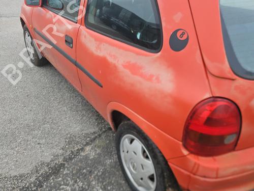Engine OPEL CORSA B (S93) 1.0 i 12V (F08, F68, M68) | BP23441468M1 