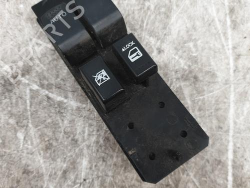 Used Left front window switch OPEL AGILA (B) (H08) 1.2 (F68) (86 hp) 24435685