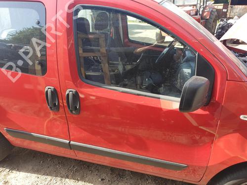 Used Right front door Right front door 36845689 36845689