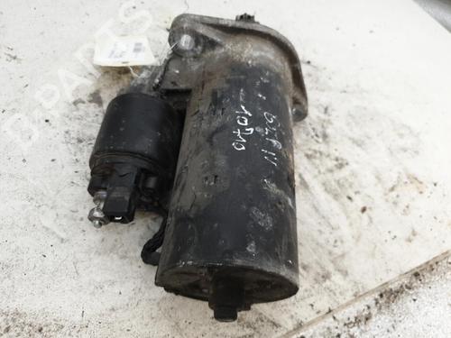 Used Starter Starter 22865810 22865810