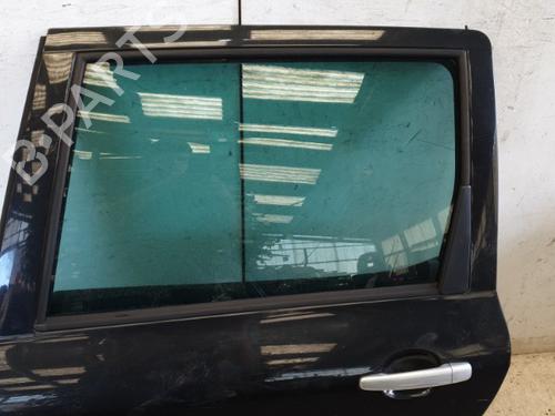 Left rear door PEUGEOT 307 Break (3E) 1.6 HDi 110 | BP22864988C4 