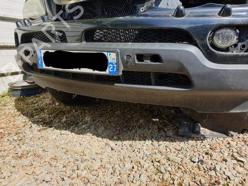 Front bumper BMW X5 (E53) 3.0 d | BP25890506C7 