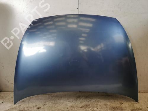 Motorhjelm FORD KA (RB_) 1.3 i (60 hp) 22885229