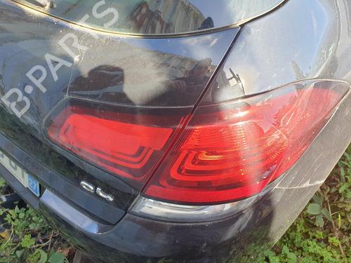 Right tailgate light CITROËN C4 II (NC_) 1.6 BlueHDi 120 | BP29430000C80 