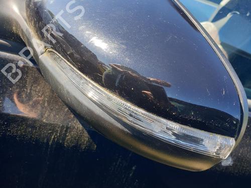 Left mirror VW GOLF VI (5K1) 2.0 TDI | BP25487923C26 