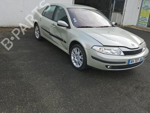 Tailgate RENAULT LAGUNA II (BG0/1_) 1.8 16V (BG04, BG0B, BG0C, BG0V) | BP25132037C6 