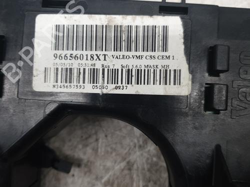 Used Steering column stalk Steering column stalk CITROËN C4 I (LC_) 1.6 HDi (109 hp) 23883172 23883172