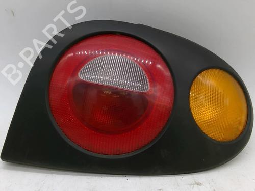 Right taillight RENAULT MEGANE I Coach (DA0/1_) 1.6 e (DA0F) | BP22886202C35 