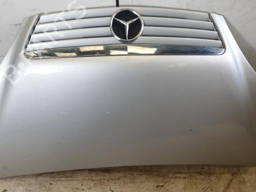 Hood MERCEDES-BENZ A-CLASS (W168) A 170 CDI (168.009, 168.109) | BP22878024C1 