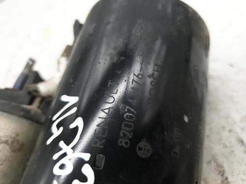 Starter RENAULT MEGANE III Hatchback (BZ0/1_, B3_) 1.9 dCi (BZ0N, BZ0J) | BP22875264M8 