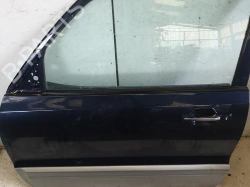 Left front door MITSUBISHI PAJERO IV (V8_W, V9_W) 3.2 DI-D (V88W, V98W) | BP22870700C2 