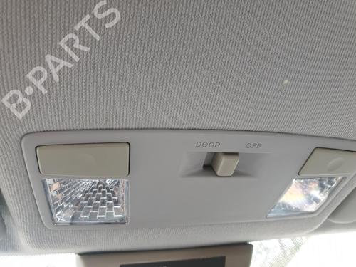 Kabinelys MAZDA 6 Hatchback (GG) 2.0 DI (GG14) | BP29317765I8 