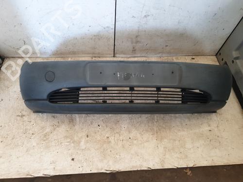 Used Front bumper FORD FIESTA IV (JA_, JB_) 1.6 16V Sport (103 hp) 24180898
